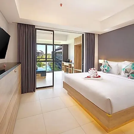 Anagata Tanjung Benoa Bali