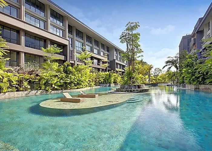 Anagata Tanjung Benoa