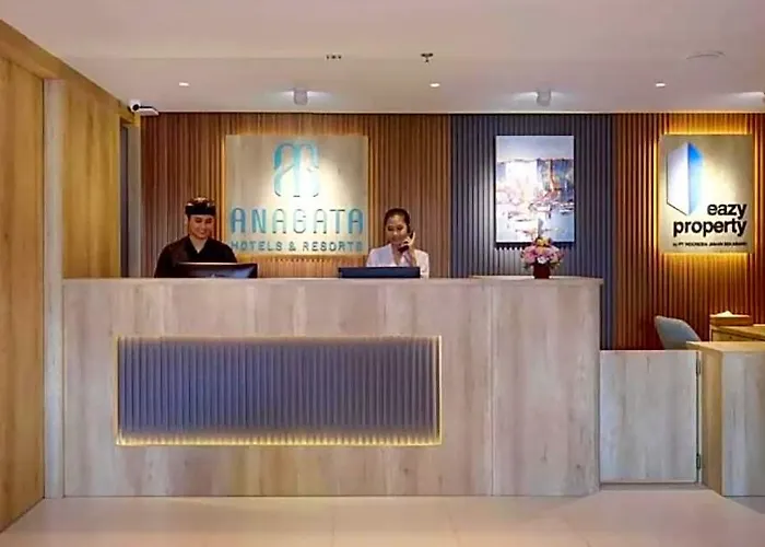 Anagata Tanjung Benoa