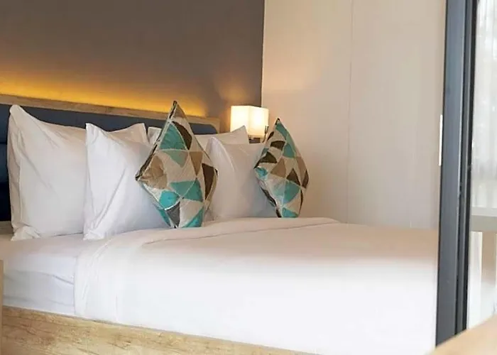 Anagata Tanjung Benoa 5* タンジュン・ベノア