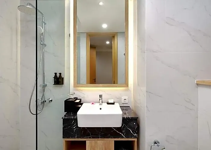 Anagata Tanjung Benoa 5*